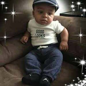 Meet your Posher, Evelyn